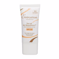 Embryolisse BB Cream Complexion Iluminating Veil SPF20 30ml