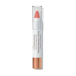 Embryolisse 278000 lip balm & scrub Coral Nude Women