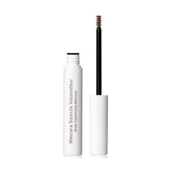 Embryolisse Brow Volumising Mascara - Deep Brown 5ml