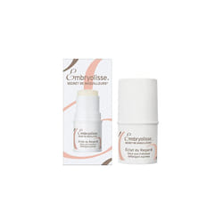 Embryolisse Radiant Eye Cooling Stick 0.16 oz. - Refreshing Cool-Effect Stick for Reducing Eye Puffiness & Dark Circles - Fragrance-Free