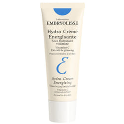 Embryolisse Vitamin C Energizing Face Moisturizer. Brightening  Anti-Aging Daily Cream for Immediate and long-lasting hydration & Glow  1.35 Fl Oz