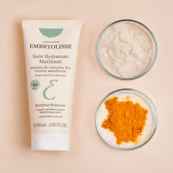 Embryolisse Mattifying Moisturizer - Additional view 3