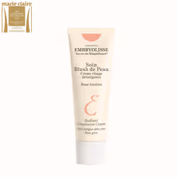 Embryolisse Radiant Complexion Cream - Pink Glow - Additional view 2