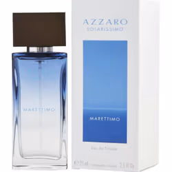 Azzaro Solarissimo Marettimo 75ml Spray