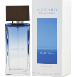 Azzaro Solarissimo Marettimo 75ml Spray