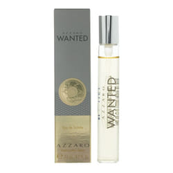 Azzaro Wanted 7.5ml EDT Spray