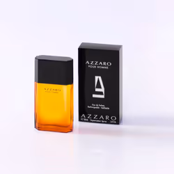 Azzaro Pour Homme eau de toilette spray promo 50 ml - Additional view 4