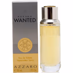 Azzaro Wanted 30ml EDT Spray