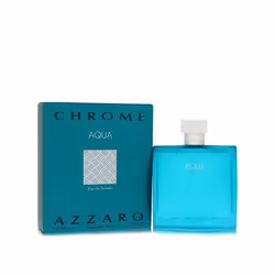 Azzaro Chrome Aqua 100ml EDT Spray