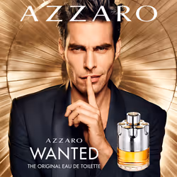 Wanted eau de toilette spray 50 ml - Additional view 4