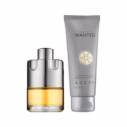 Azzaro Wanted Giftset-100 ml