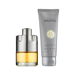 Azzaro Wanted Giftset-100 ml