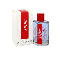 Azzaro Sport 100ml EDT Spray
