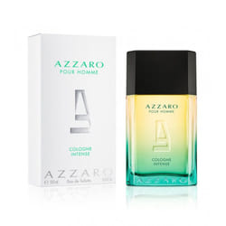 Azzaro Pour Homme Cologne Intense 100ml EDT Spray