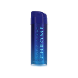 Chrome Body Spray By Azzaro