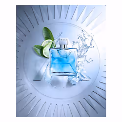 Chrome eau de toilette spray 100 ml - Additional view 4