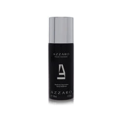 Azzaro Pour Homme 5.1 Deodorant Spray
