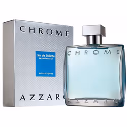 Azzaro Chrome 50ml EDT Spray