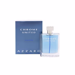 Azzaro Chrome United 100ml EDT Spray