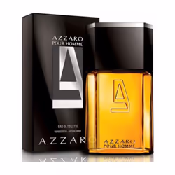 Azzaro Homme Limited Edition 100ml EDT Spray