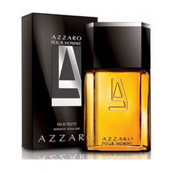 Azzaro Homme Limited Edition 100ml EDT Spray