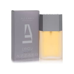Azzaro Pour Homme L'Eau 50ml EDT Spray