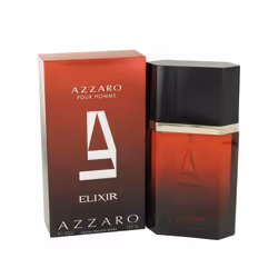 Azzaro Elixir Pour Homme 100ml EDT Spray