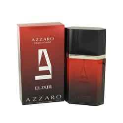 Azzaro Elixir Pour Homme 100ml EDT Spray