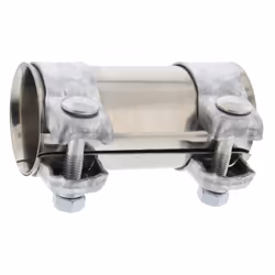 Pipe Connector, exhaust system; BOSAL; 70