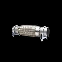 BOSAL 265-021 Flex Hose, exhaust system 100 Interlock without connecting pipe