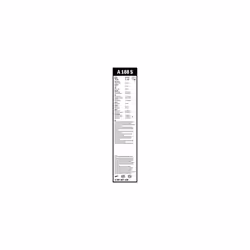 Bosch Wiper Blade Aerotwin A188S, Length: 600mm/450mm  Set of Front Wiper Blades