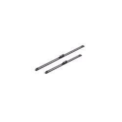 Bosch Wiper Blade Aerotwin A188S, Length: 600mm/450mm  Set of Front Wiper Blades