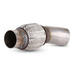BOSAL 700-209 Flex Hose, exhaust system BMW: 1 Hatchback, 5 Saloon, 3 Touring