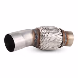 BOSAL 700-209 Flex Hose, exhaust system BMW: 1 Hatchback, 5 Saloon, 3 Touring