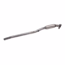Exhaust Pipe; BOSAL; for VAUXHALL, OPEL; 13126159, 5852127, 5852231, 5852277, 5852483