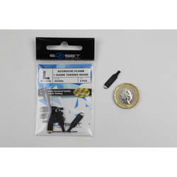 Sunset Lead Clips - Large