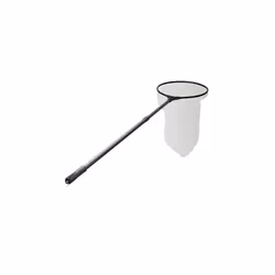 Sunset Suncatch Landing Net & Handle