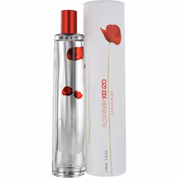 Flower by Kenzo La Cologne by Kenzo for Women Cologne Spray  3 Ounce