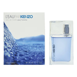 L'Eau Par Kenzo Pour Homme - 30ml / 1fl.oz.