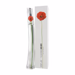 Kenzo Flower Eau de Parfum Spray Refillable 100ml
