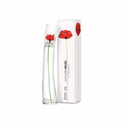 Kenzo Flower Eau de Parfum Mini Splash for Women .13 Ounce