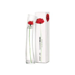 Kenzo Flower Eau de Parfum Mini Splash for Women .13 Ounce