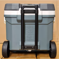 Igloo Maxcold Latitude 58 Litre (62 US QT) Rolling Cool Box