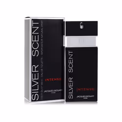 Jacques Bogart Silver Scent Intense 100ml EDT Spray