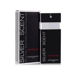 Jacques Bogart Silver Scent Intense 100ml EDT Spray