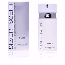 Silver Scent Pure eau de toilette spray 100 ml