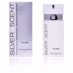 Silver Scent Pure eau de toilette spray 100 ml
