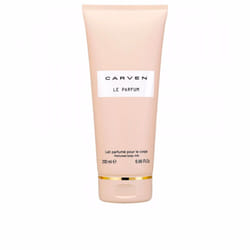 Carven Le Parfum perfumed body milk 200 ml