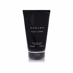 Carven Pour Homme by Carven After Shave Balm 3.4 oz