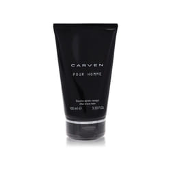 Carven Pour Homme by Carven After Shave Balm 3.4 oz